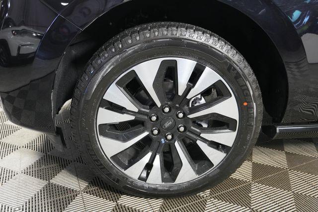 new 2025 Ford Expedition Max car, priced at $91,000