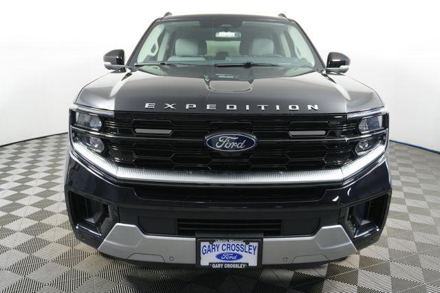new 2025 Ford Expedition Max car, priced at $91,000
