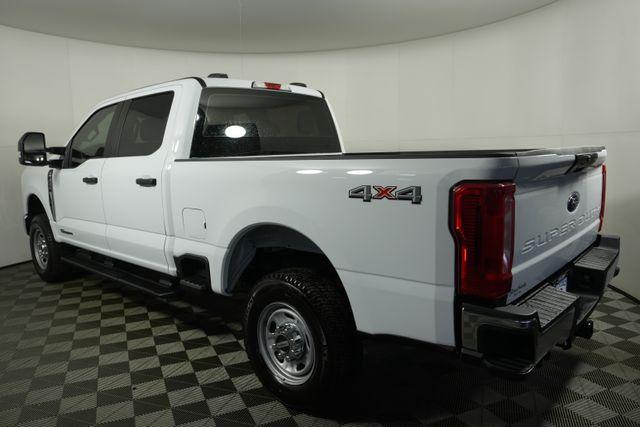 new 2026 Ford F-250 car, priced at $69,000