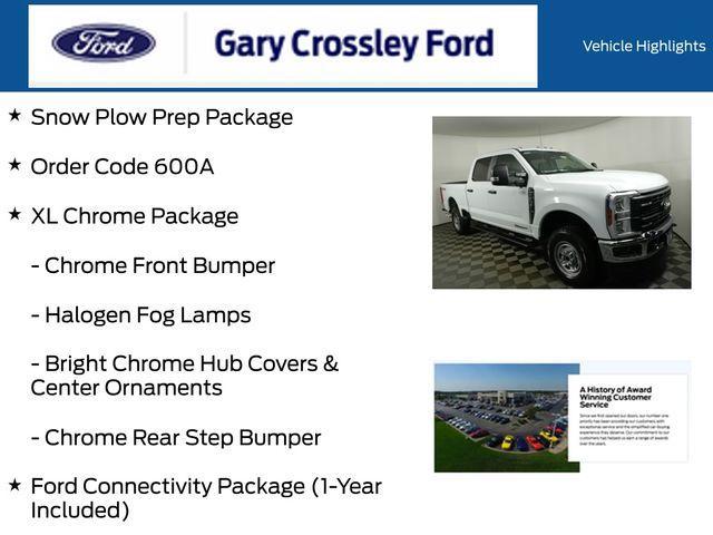 new 2026 Ford F-250 car, priced at $69,000