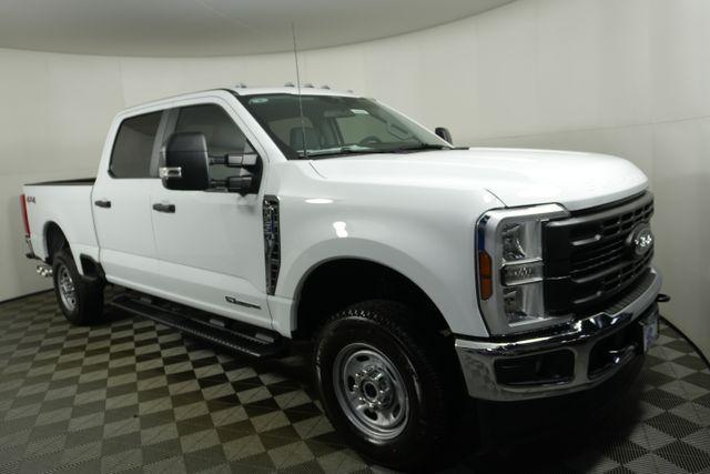 new 2026 Ford F-250 car, priced at $69,000