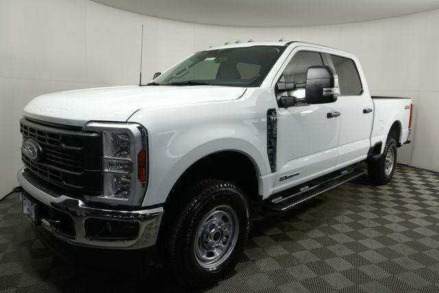 new 2026 Ford F-250 car, priced at $69,000