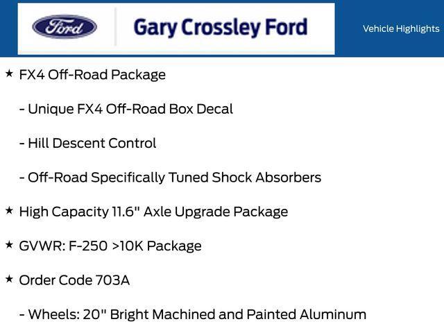new 2026 Ford F-250 car, priced at $100,000
