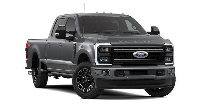new 2026 Ford F-250 car, priced at $100,000