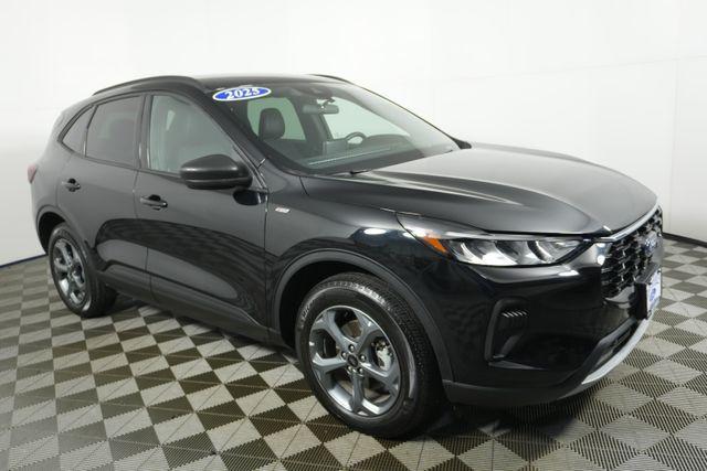 used 2025 Ford Escape car, priced at $24,900