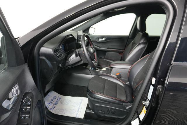 used 2025 Ford Escape car, priced at $24,900