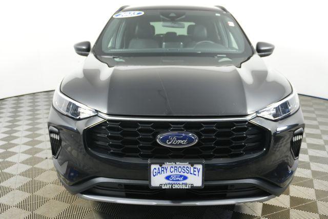 used 2025 Ford Escape car, priced at $24,900