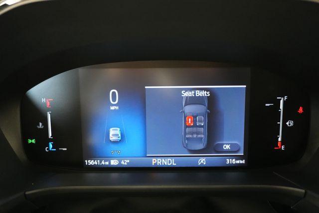 used 2025 Ford Escape car, priced at $24,900