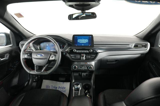 used 2025 Ford Escape car, priced at $24,900