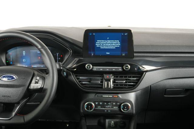 used 2025 Ford Escape car, priced at $24,900