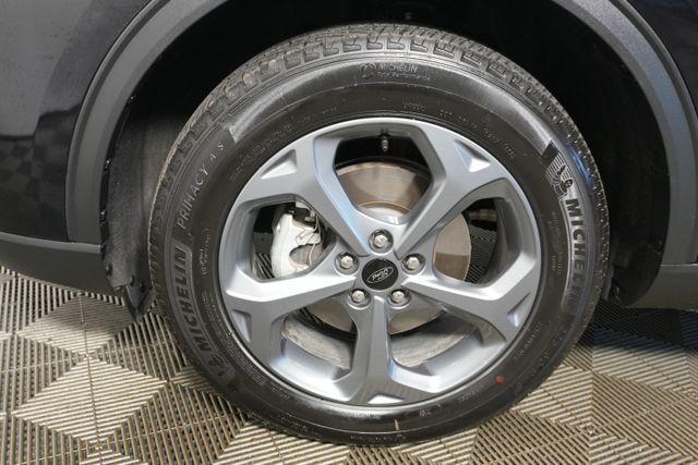 used 2025 Ford Escape car, priced at $24,900