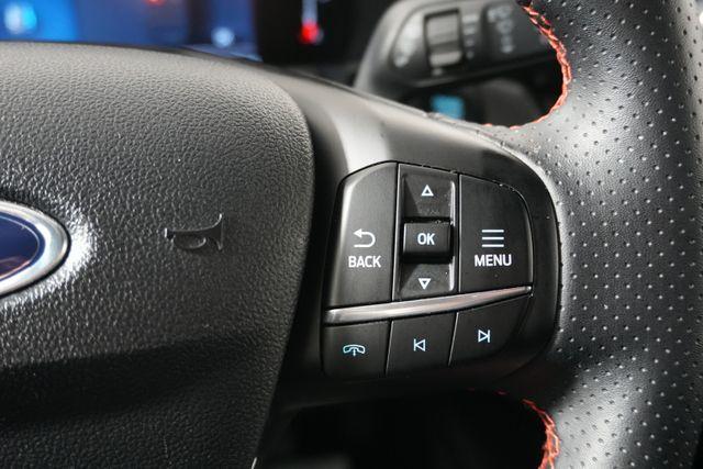 used 2025 Ford Escape car, priced at $24,900