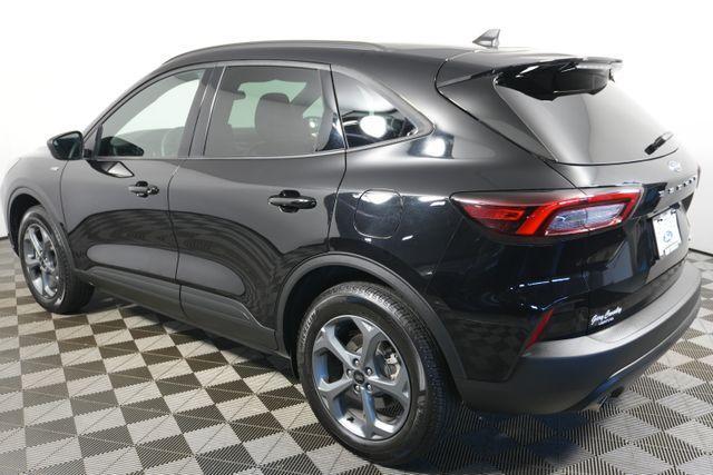 used 2025 Ford Escape car, priced at $24,900