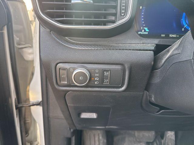 used 2021 Ford Explorer car, priced at $26,000