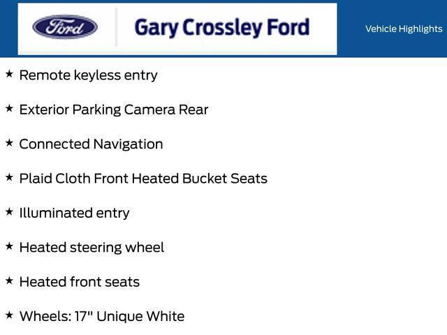 new 2026 Ford Bronco car, priced at $55,857