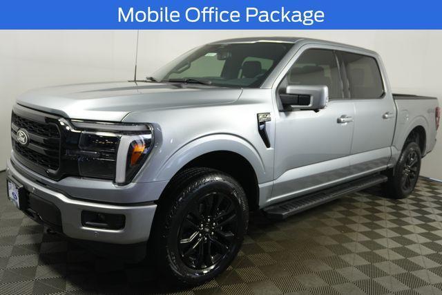 new 2026 Ford F-150 car, priced at $71,620