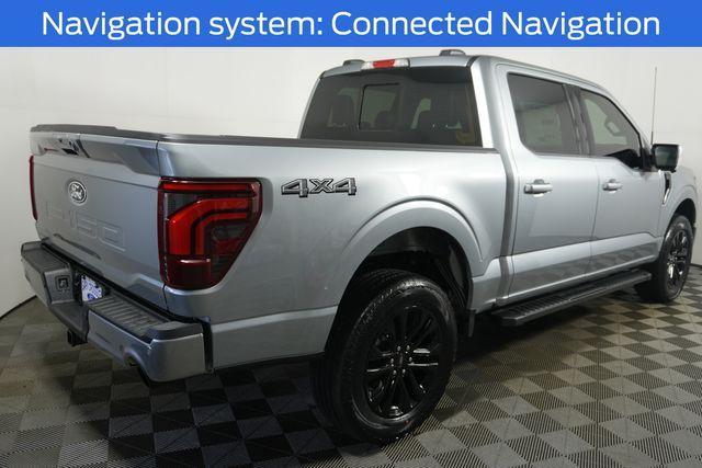 new 2026 Ford F-150 car, priced at $71,620