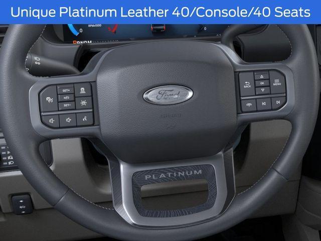 new 2026 Ford F-250 car, priced at $96,620