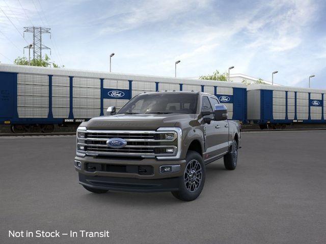 new 2026 Ford F-250 car, priced at $96,620