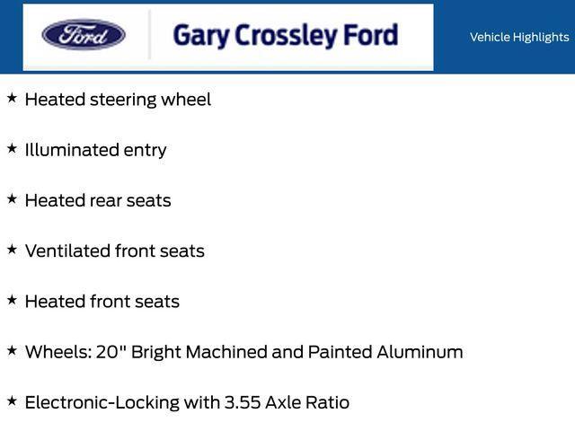 new 2026 Ford F-250 car, priced at $96,620
