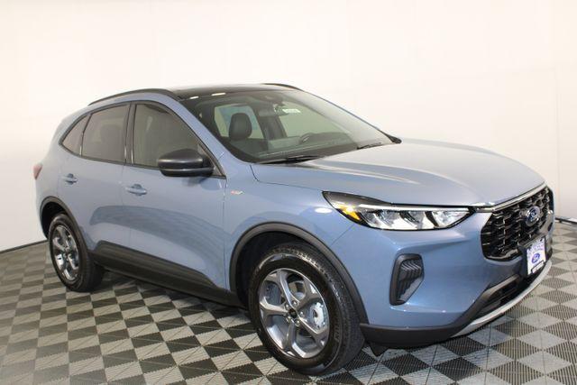 new 2026 Ford Escape car, priced at $36,000