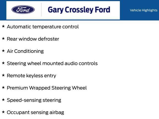 new 2026 Ford Bronco Sport car, priced at $34,446