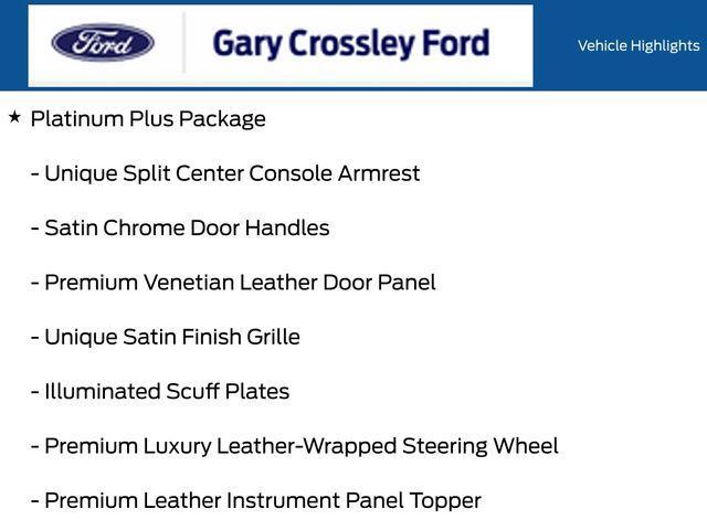 new 2026 Ford F-450 car, priced at $122,620