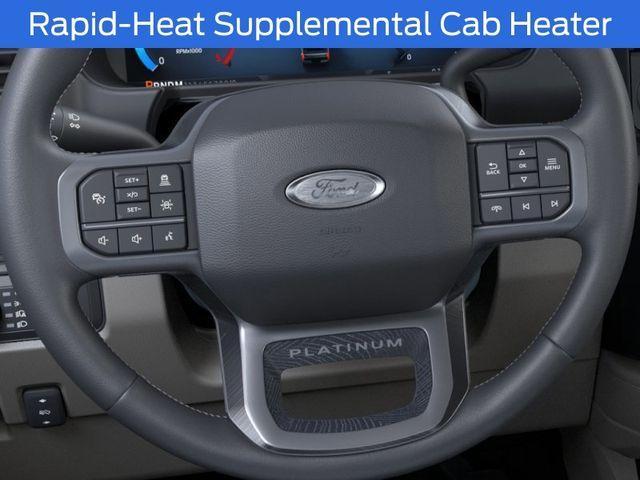 new 2026 Ford F-450 car, priced at $122,620