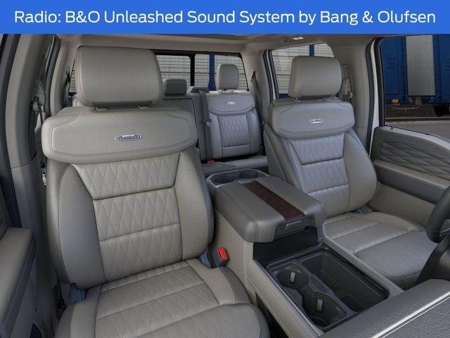 new 2026 Ford F-450 car, priced at $122,620