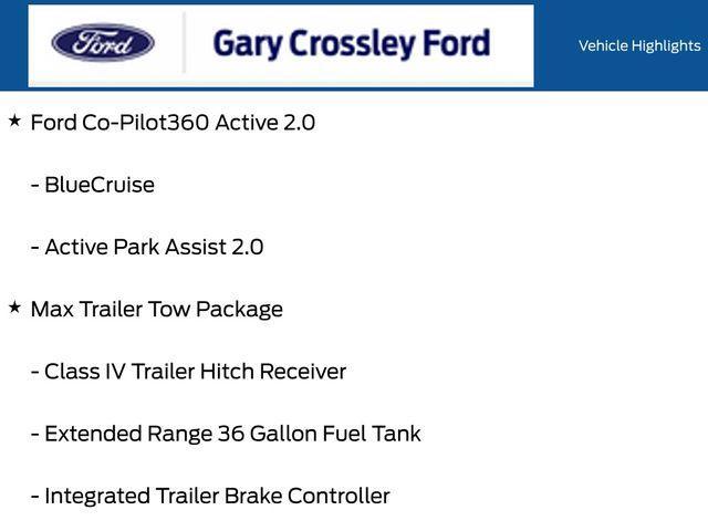 used 2022 Ford F-150 car, priced at $44,620