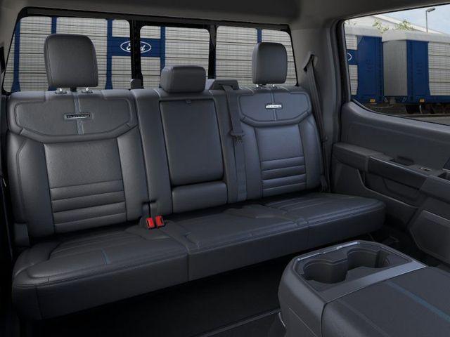 new 2026 Ford F-450 car, priced at $105,045