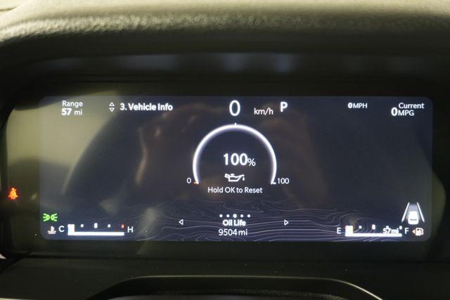 used 2025 Jeep Grand Cherokee car, priced at $33,620