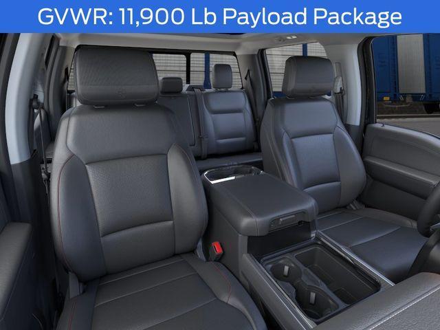 new 2026 Ford F-350 car, priced at $83,620