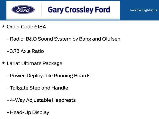 new 2026 Ford F-350 car, priced at $83,620