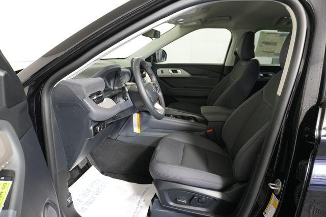 new 2026 Ford Explorer car, priced at $42,500