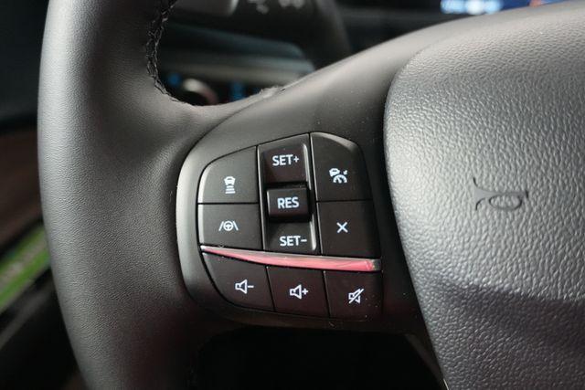 new 2026 Ford Maverick car, priced at $40,117
