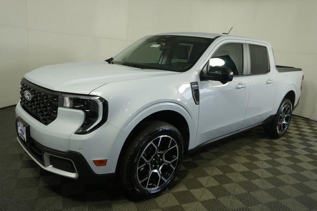 new 2026 Ford Maverick car, priced at $40,117