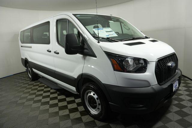new 2025 Ford Transit-350 car, priced at $61,905