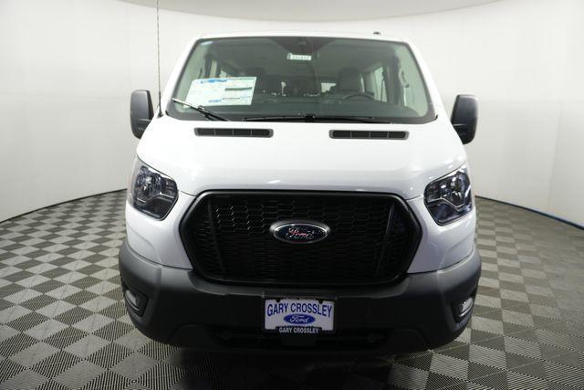 new 2025 Ford Transit-350 car, priced at $61,905