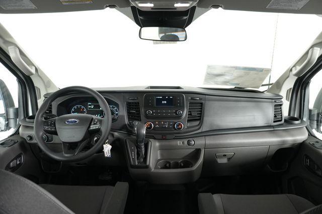 new 2025 Ford Transit-350 car, priced at $61,905