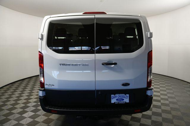 new 2025 Ford Transit-350 car, priced at $61,905