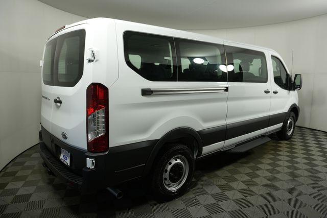 new 2025 Ford Transit-350 car, priced at $61,905