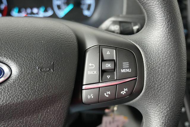 new 2025 Ford Transit-350 car, priced at $61,905