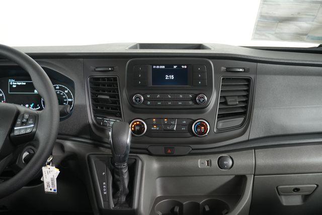 new 2025 Ford Transit-350 car, priced at $61,905