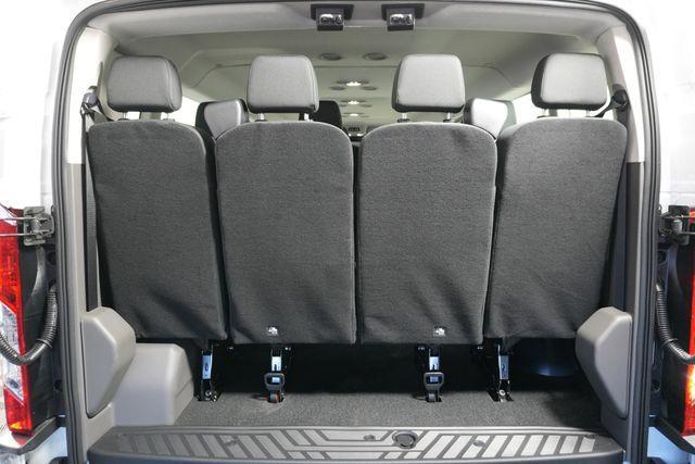 new 2025 Ford Transit-350 car, priced at $61,905