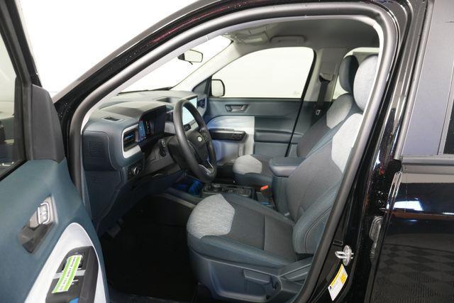 new 2026 Ford Maverick car, priced at $32,455