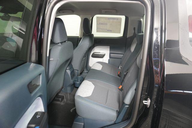 new 2026 Ford Maverick car, priced at $32,455