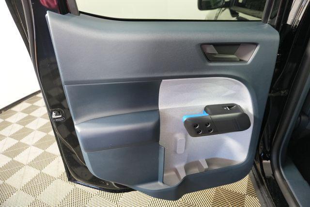 new 2026 Ford Maverick car, priced at $32,455