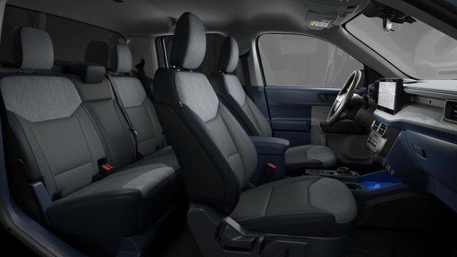 new 2026 Ford Maverick car, priced at $35,820