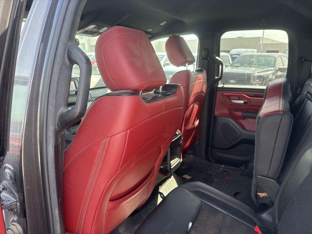used 2019 Ram 1500 car, priced at $24,000